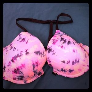 Victoria’s Secret Pink Bra